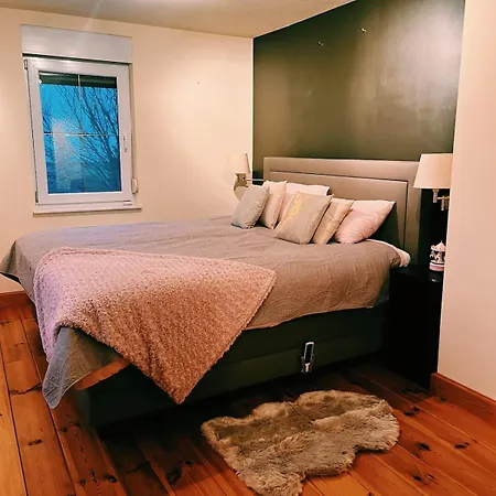 Tatil Evi Rustic Haven