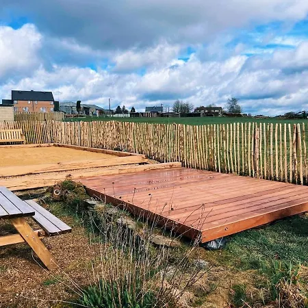 Rustic Haven * La-Roche-en-Ardenne