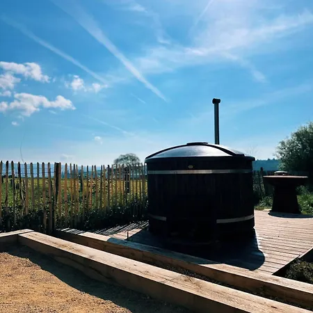 Rustic Haven * La-Roche-en-Ardenne