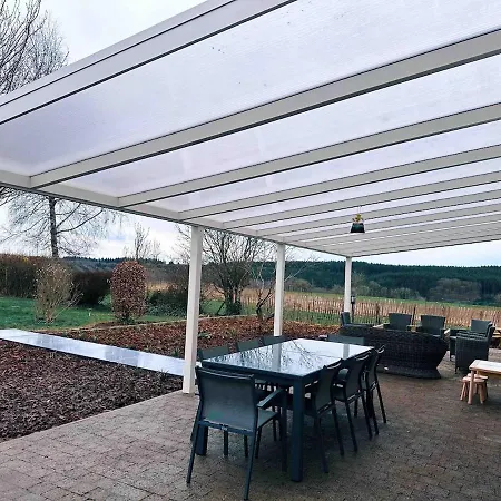 Сasa de vacaciones Rustic Haven