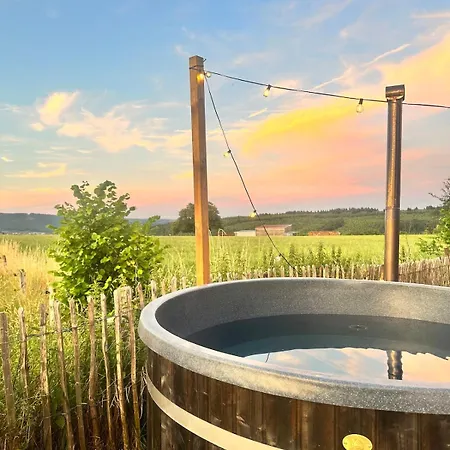 Tatil Evi Rustic Haven