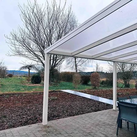 Rustic Haven Casa de Férias