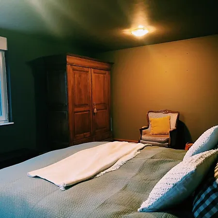 Rustic Haven * La-Roche-en-Ardenne