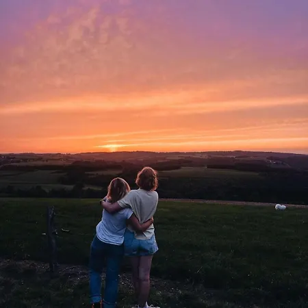Rustic Haven La-Roche-en-Ardenne