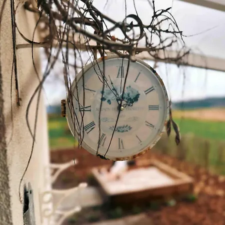 Rustic Haven