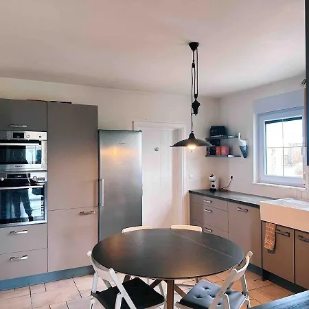 Rustic Haven Tatil Evi La-Roche-en-Ardenne