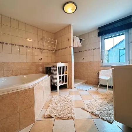 Rustic Haven La-Roche-en-Ardenne