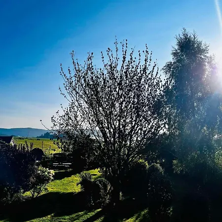 Tatil Evi Rustic Haven