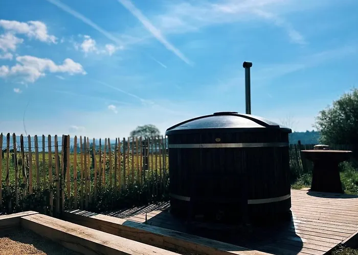 Rustic Haven * La-Roche-en-Ardenne