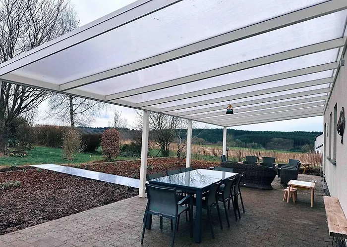 Vakantiehuis Rustic Haven