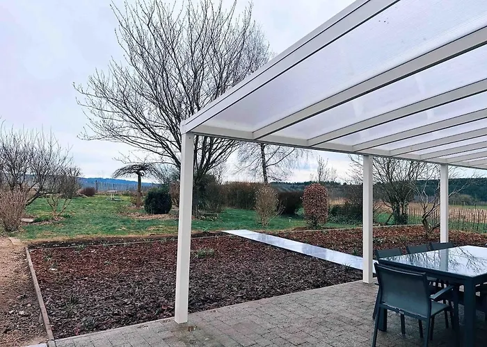 Rustic Haven Vakantiehuis