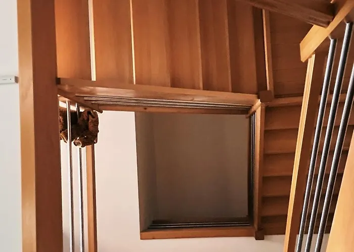 Vakantiehuis Rustic Haven