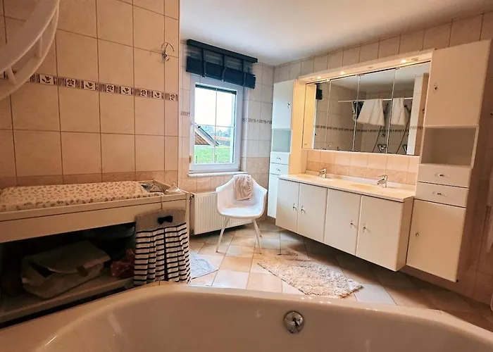 Rustic Haven Vakantiehuis La-Roche-en-Ardenne