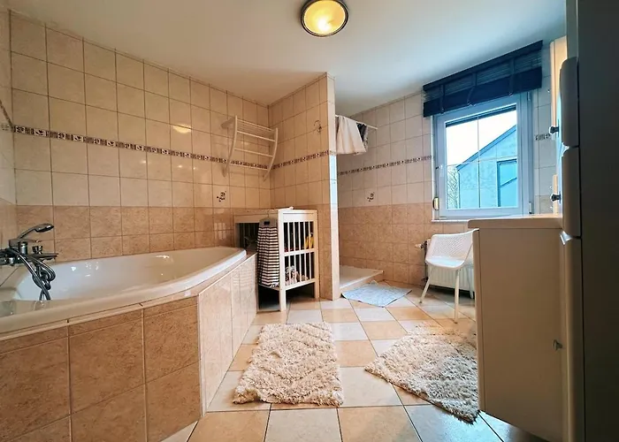 Rustic Haven La-Roche-en-Ardenne